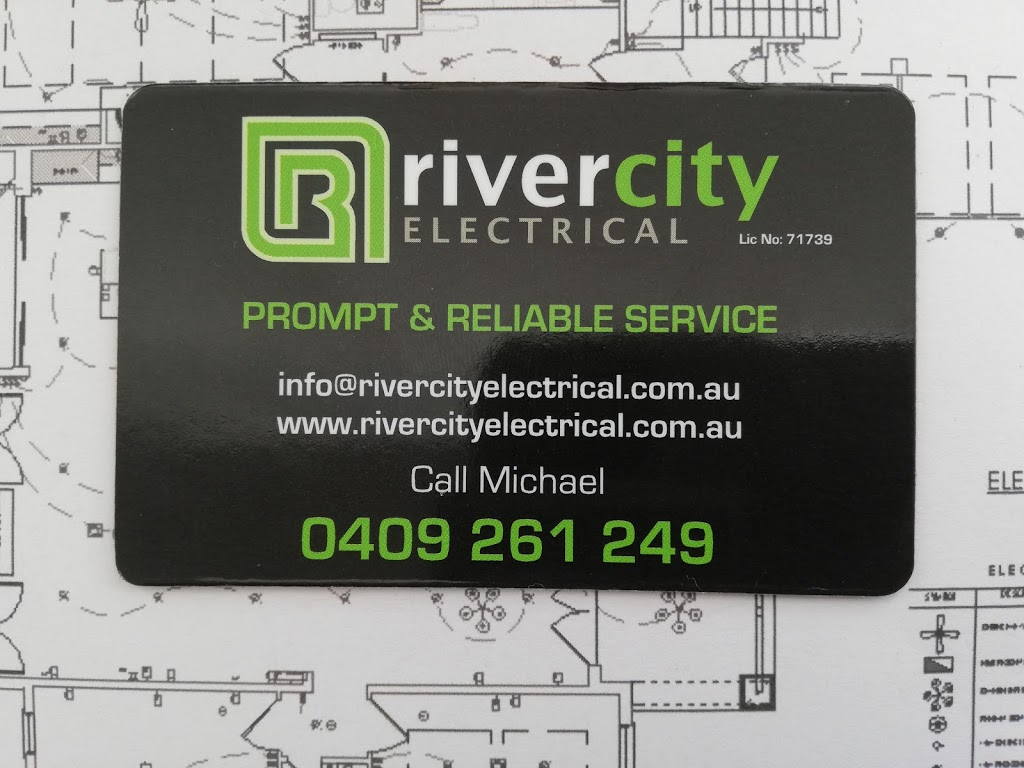 River City Electrical | electrician | 22 Hethorn St, Coorparoo QLD 4151, Australia | 0409261249 OR +61 409 261 249