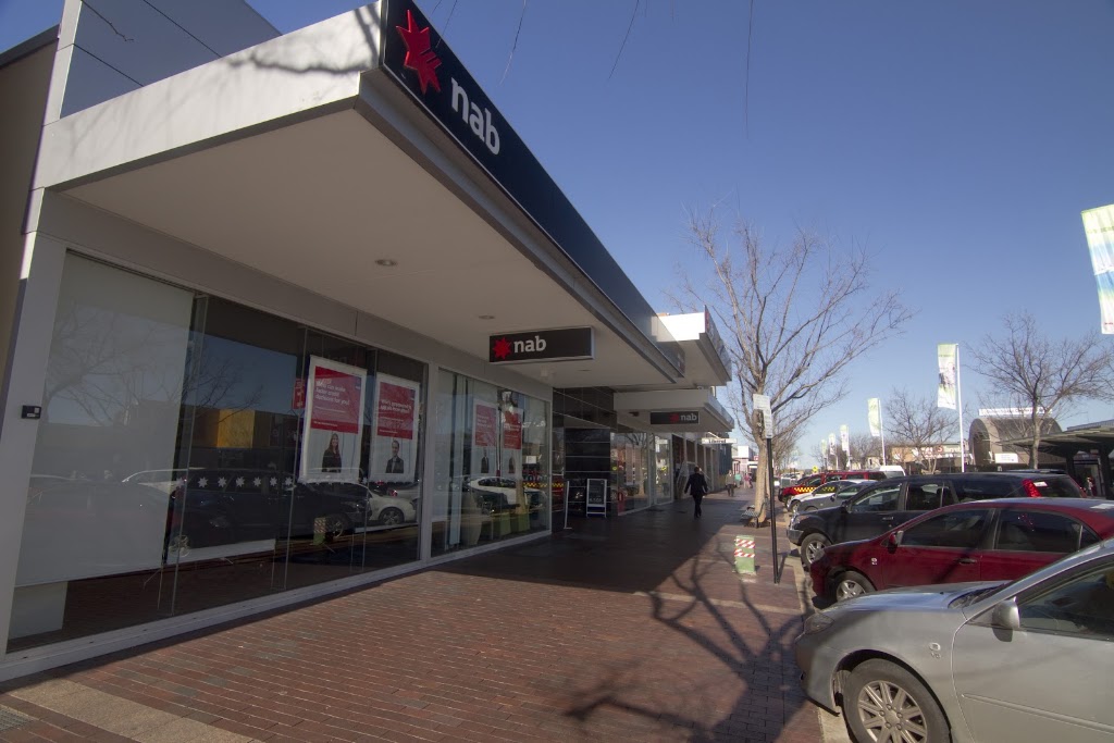NAB branch - Dubbo | Shops 1, 2 & 3/137 Macquarie St, Dubbo NSW 2830, Australia | Phone: 13 22 65