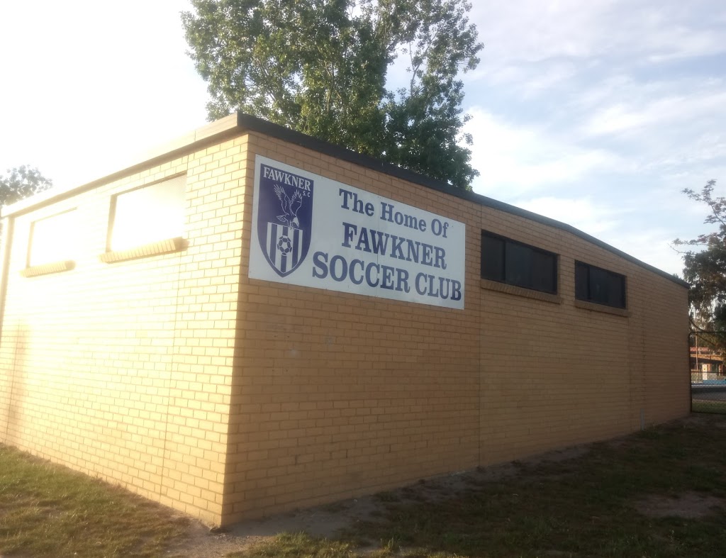 Fawkner Soccer Club | C.B Smith Reserve, Jukes Rd, Fawkner VIC 3060, Australia | Phone: 0435 816 418