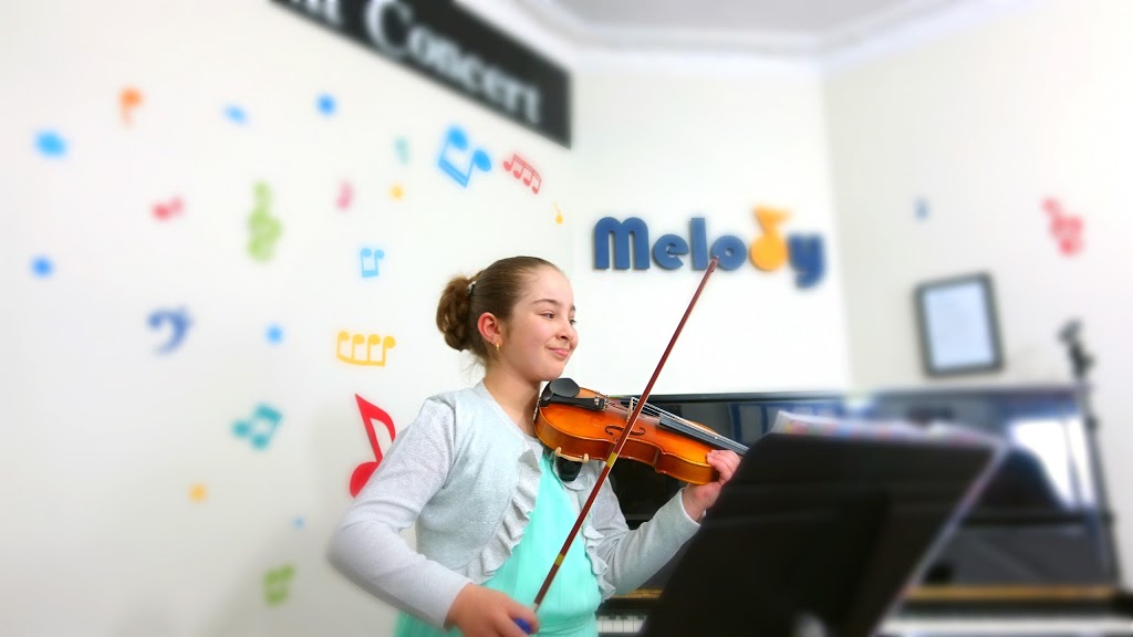 Melody Music Academy | electronics store | 1 Frances Ave, Strathfield South NSW 2136, Australia | 0297476903 OR +61 2 9747 6903