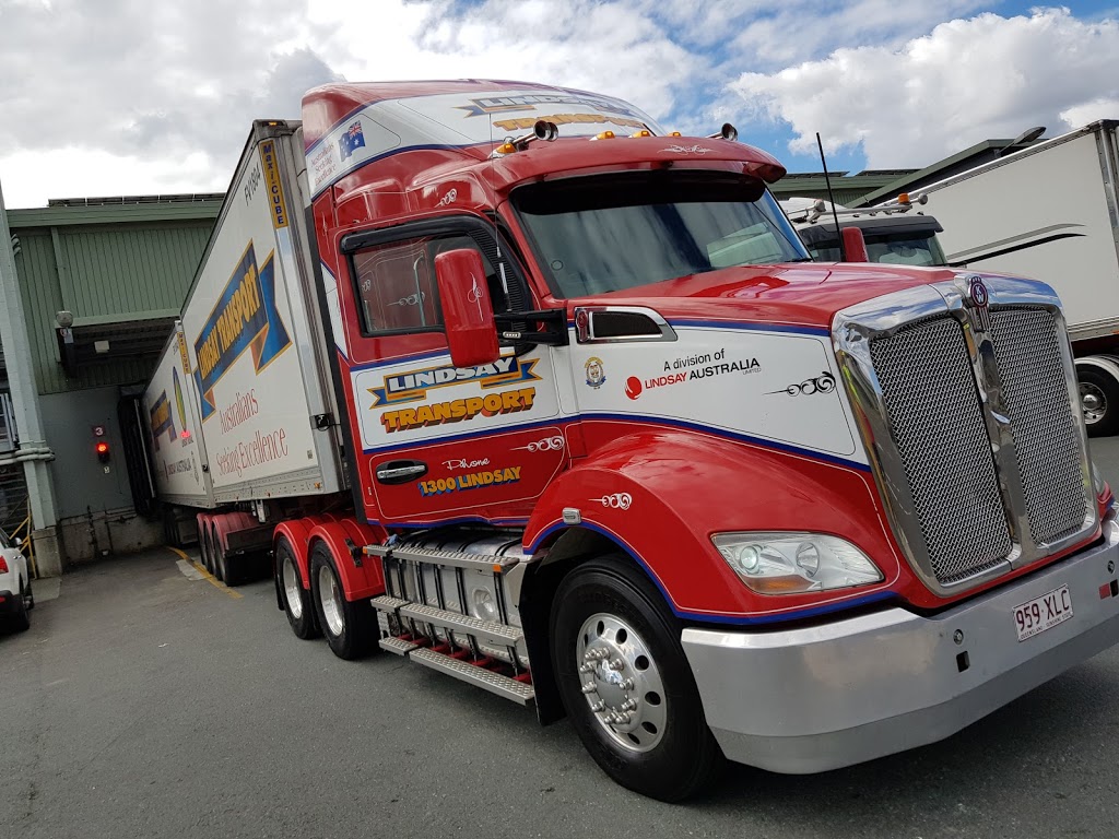 LINDSAY FRESH LOGISTICS | Rocklea QLD 4106, Australia