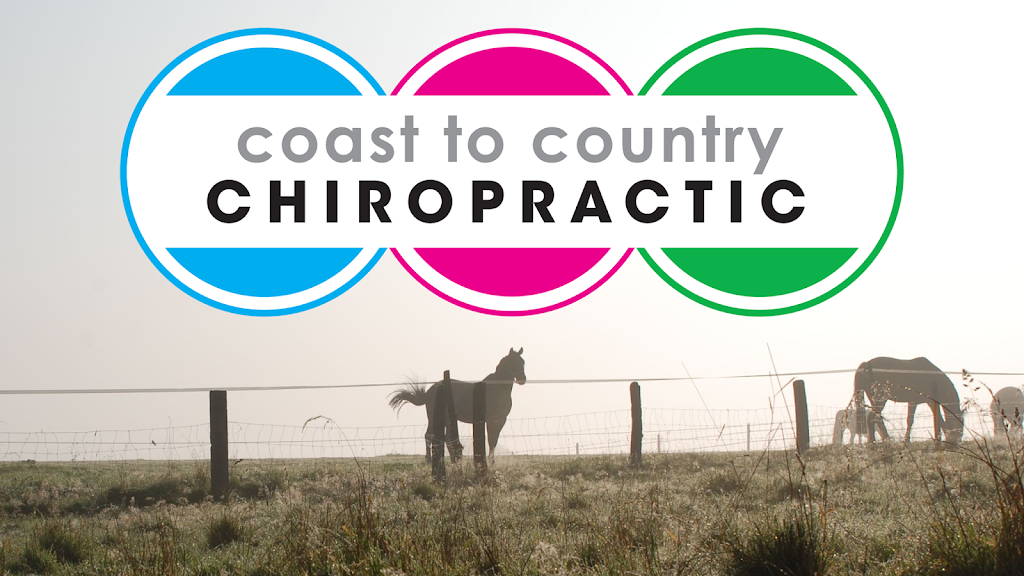 Coast To Country Chiropractic | gym | 7 Maroske Court, Plainland QLD 4341, Australia | 0754114017 OR +61 7 5411 4017