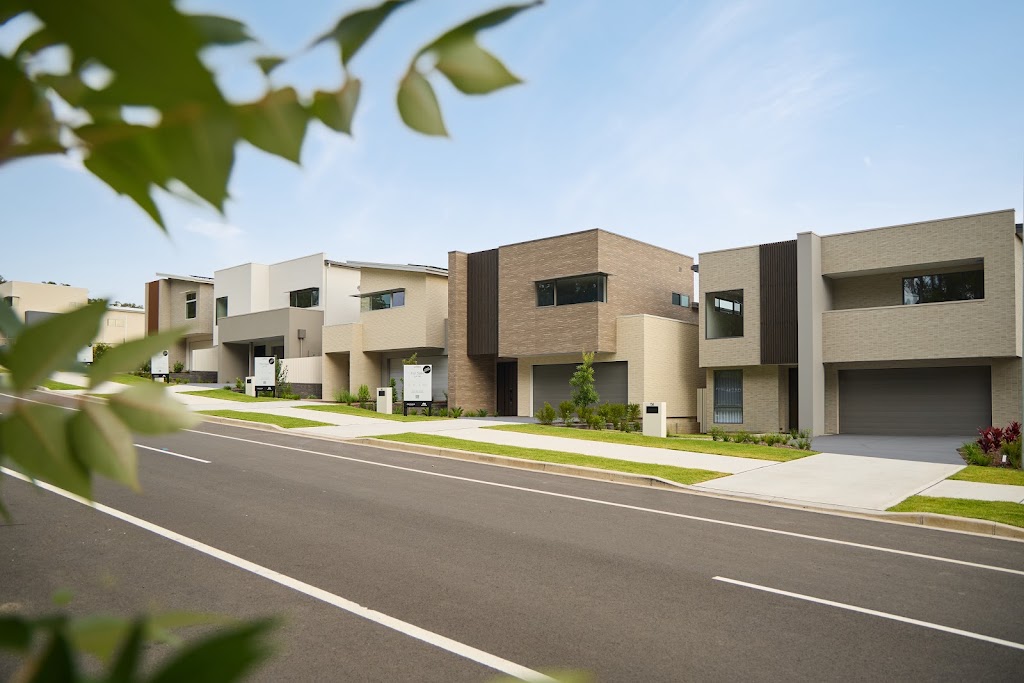 Cascadia Calderwood | 158 Bushranger Parade, Calderwood NSW 2527, Australia | Phone: 1800 369 796