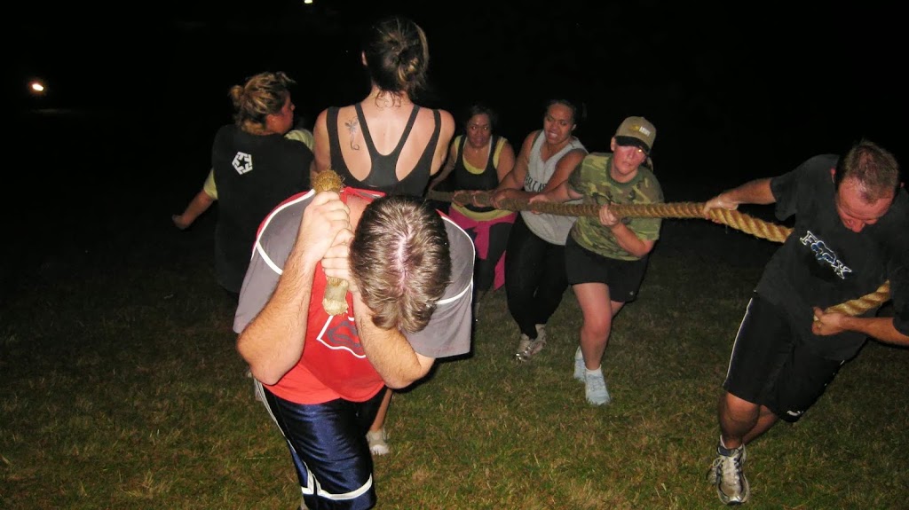 EFFECTIVE MOMENTUM BOOT CAMP | gym | 46 Wilkes Cres, Tregear NSW 2770, Australia | 0450088508 OR +61 450 088 508