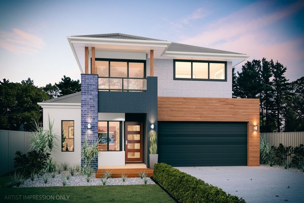 Stroud Homes Wollongong | 6/43 Hargraves Ave, Albion Park NSW 2527, Australia | Phone: (02) 4296 6050