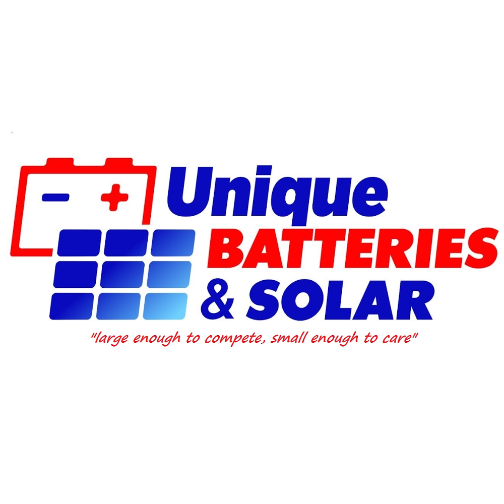 Unique Batteries and Solar Queanbeyan | car repair | 151 Uriarra Rd, Queanbeyan NSW 2620, Australia | 0262973111 OR +61 2 6297 3111