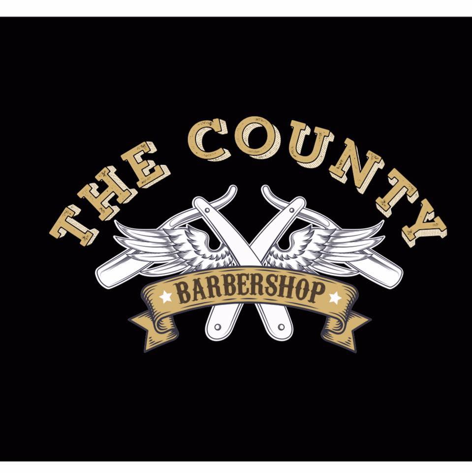 The County Barbershop | hair care | Shop 17b/11 Dunheved Rd, Werrington County NSW 2747, Australia | 0298338224 OR +61 2 9833 8224
