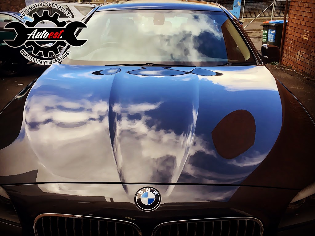 AutoEst Detailing | 2/18 Morley Ave, Kingswood NSW 2747, Australia | Phone: 0405 096 224