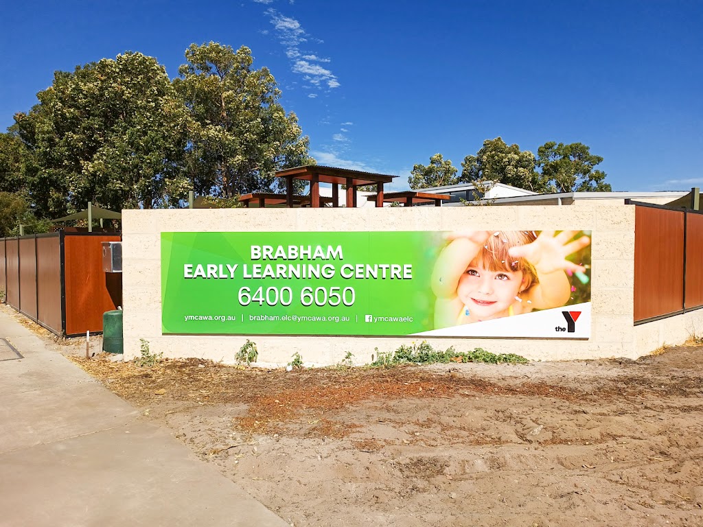 YMCA Brabham Early Learning Centre |  | 341 Park St, Brabham WA 6055, Australia | 0864006050 OR +61 8 6400 6050