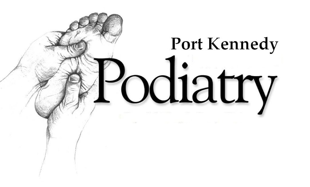 Port Kennedy Podiatry - Dr. David Chia | doctor | Suite 1/12 Endeavour Dr, Port Kennedy WA 6172, Australia | 0895246611 OR +61 8 9524 6611