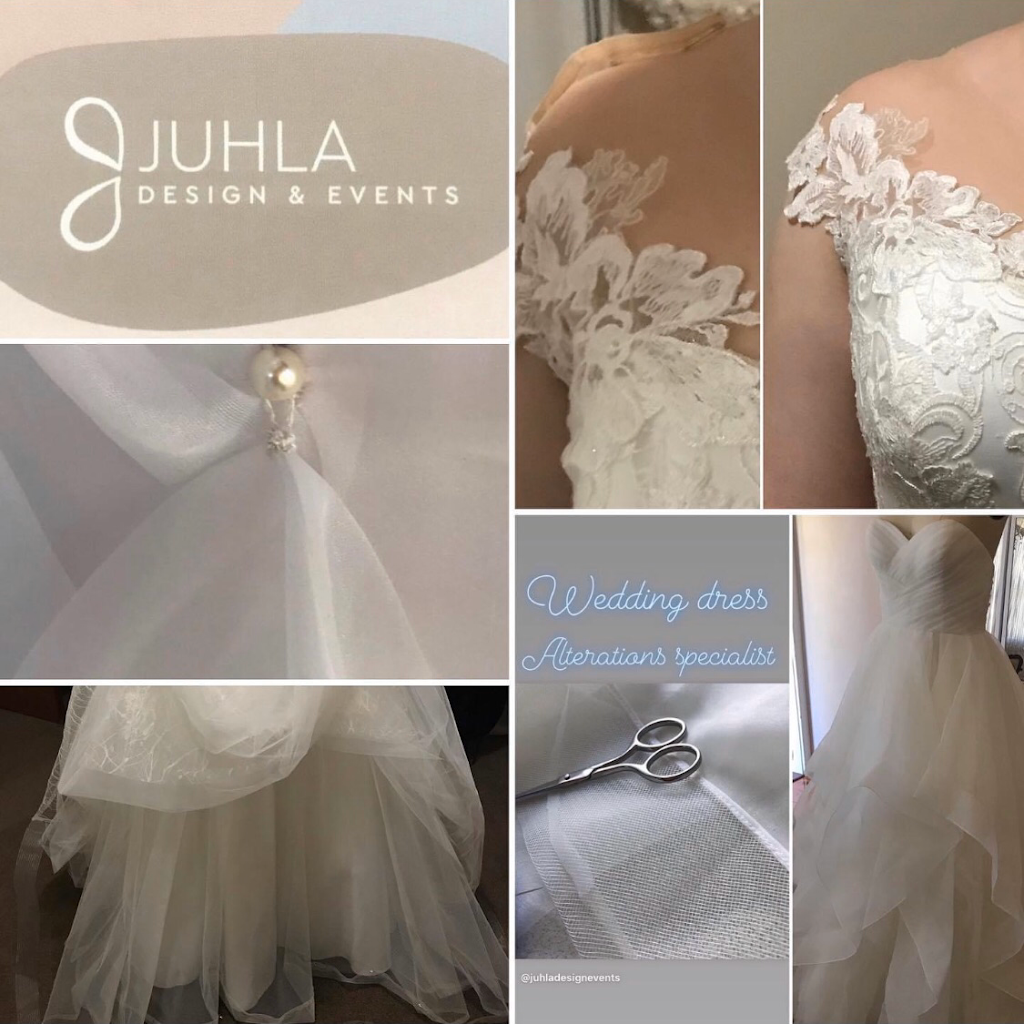 Juhla Design & Events | clothing store | Centenary Heights QLD 4350, Australia | 0434852687 OR +61 434 852 687