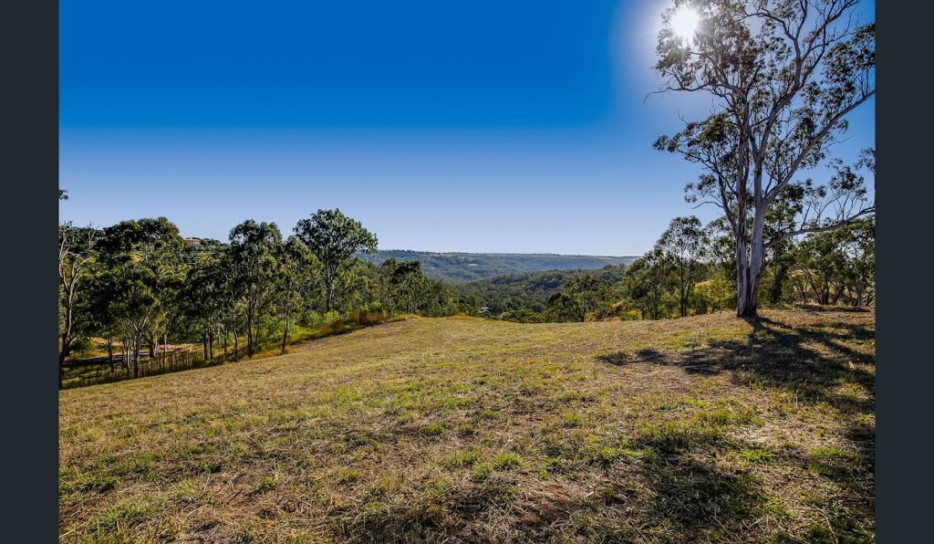 KeiraView Estate | lodging | 9 Keira Ct, Blue Mountain Heights QLD 4350, Australia