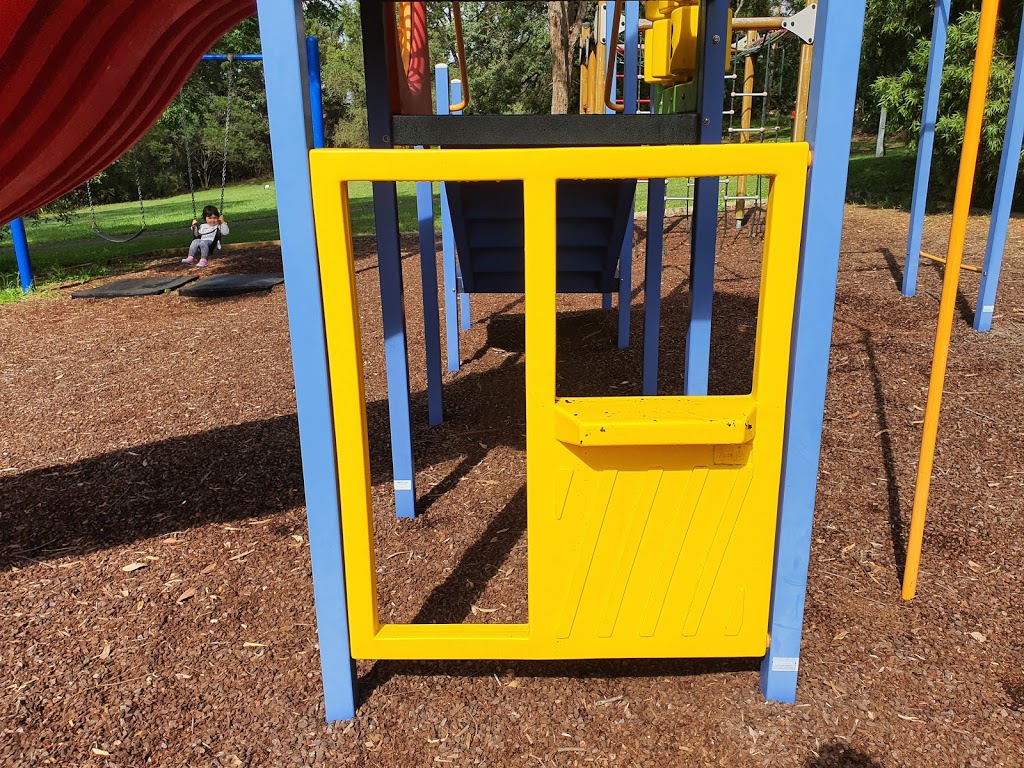 Morrison Bay Park Kids Area | park | Putney NSW 2112, Australia