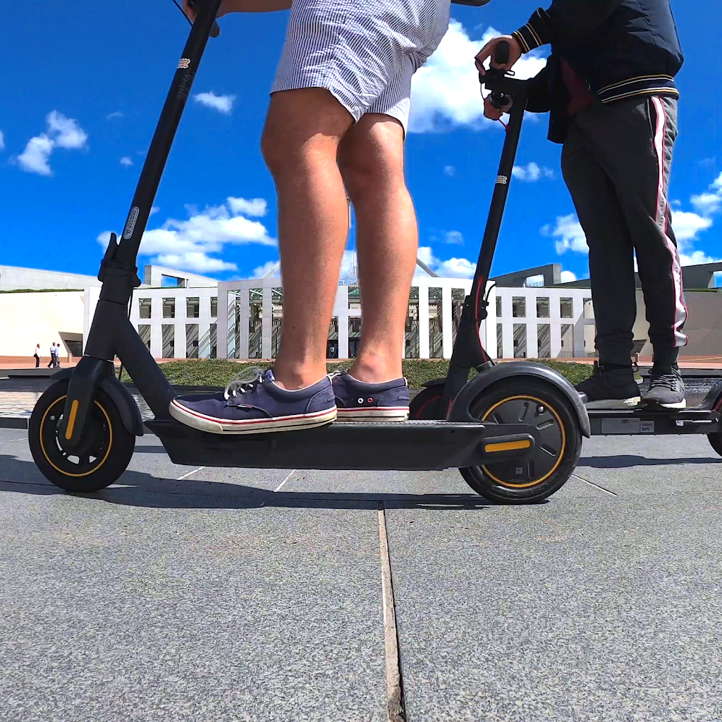 WalkSmart Canberra - Electric Scooters, Skateboards & Bikes | G07/15 Provan St, Campbell ACT 2612, Australia | Phone: 0423 804 627