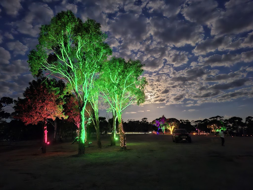 Clifftop at Hepburn | 209 Main Rd, Hepburn VIC 3461, Australia | Phone: 1300 112 114