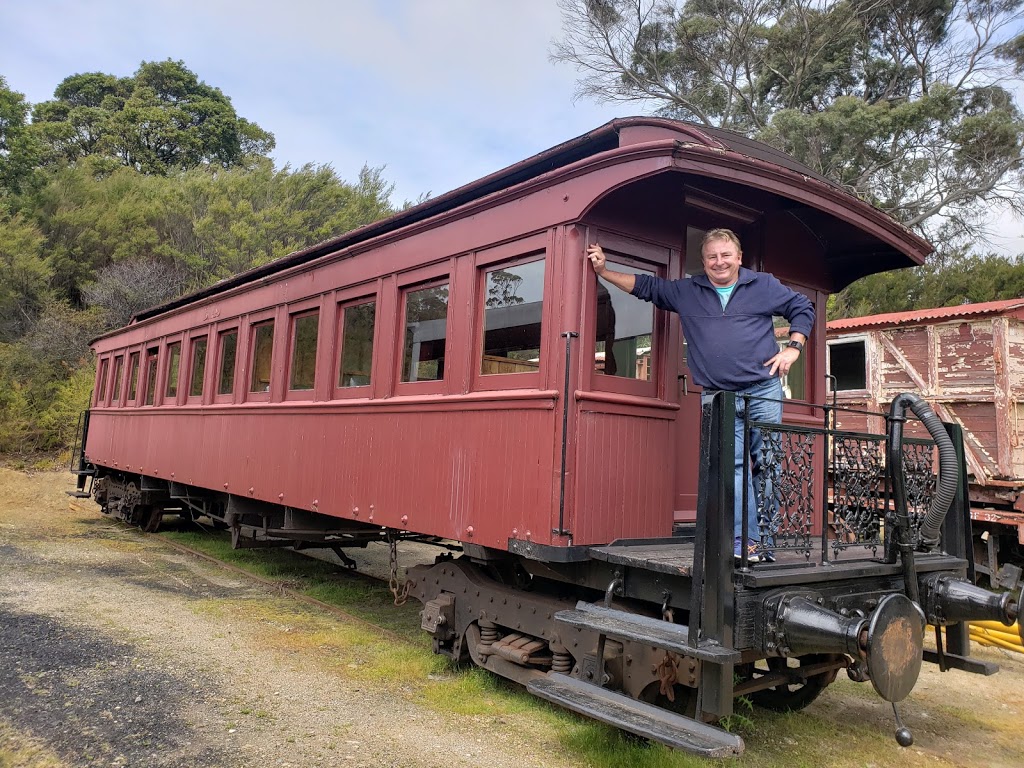 Don River Railway | Forth Rd, Don TAS 7310, Australia | Phone: (03) 6424 6335