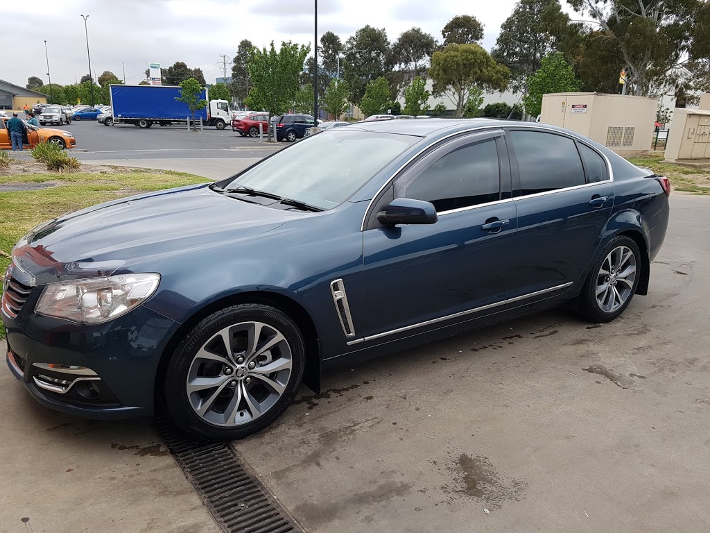 An Dat Car Wash | car wash | 65-67 Ashley St, Braybrook VIC 3019, Australia | 0415243745 OR +61 415 243 745