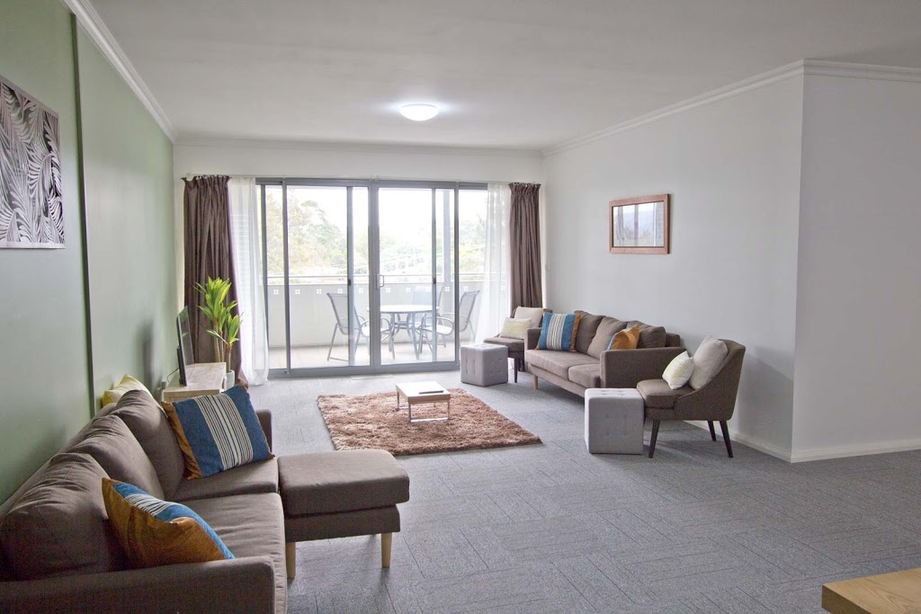 Morisset Serviced Apartments | 20 Yambo St, Morisset NSW 2264, Australia | Phone: (02) 4001 0119