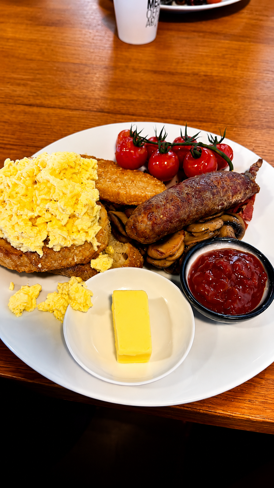 Solterra & Vine - Cafe, Restaurant & Events | 46 Hermitage Rd, Maiden Gully VIC 3551, Australia | Phone: (03) 7050 2550
