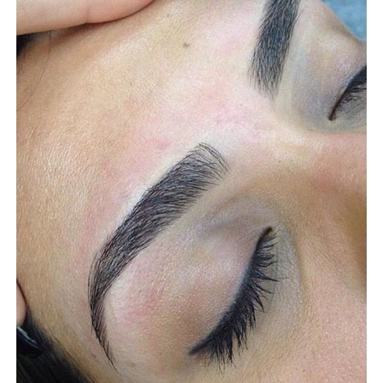 The Eyebrow Studio Unley | hair care | 221 Unley Rd, Malvern SA 5061, Australia | 0872265759 OR +61 8 7226 5759