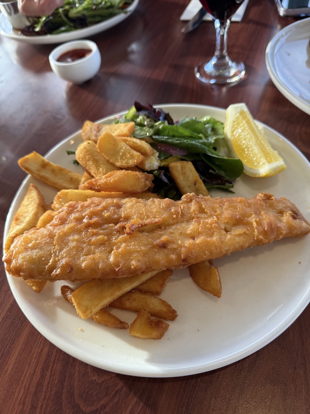 Leura Golf Club Bistro | 1 Sublime Point Rd, Leura NSW 2780, Australia | Phone: (02) 4785 0000