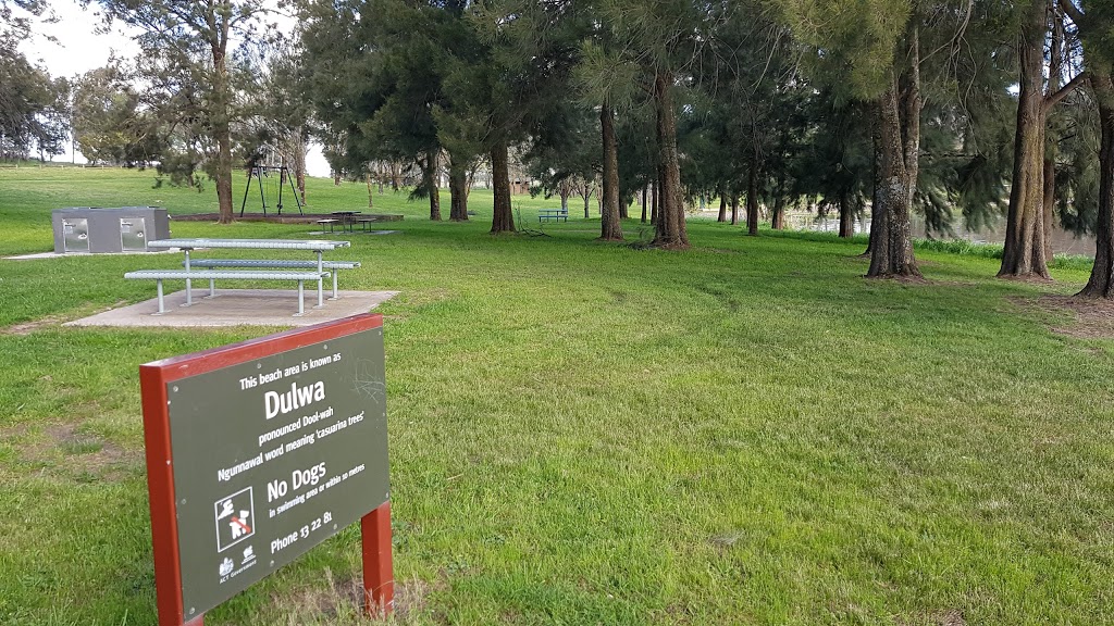 Diddams Close Park | park | Diddams Cl, Belconnen ACT 2617, Australia | 132281 OR +61 132281