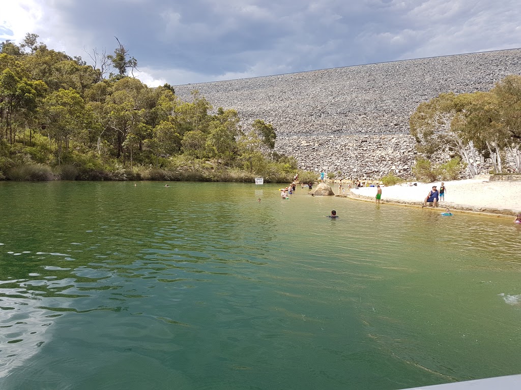 North Dandalup Dam | park | Whittaker WA 6207, Australia