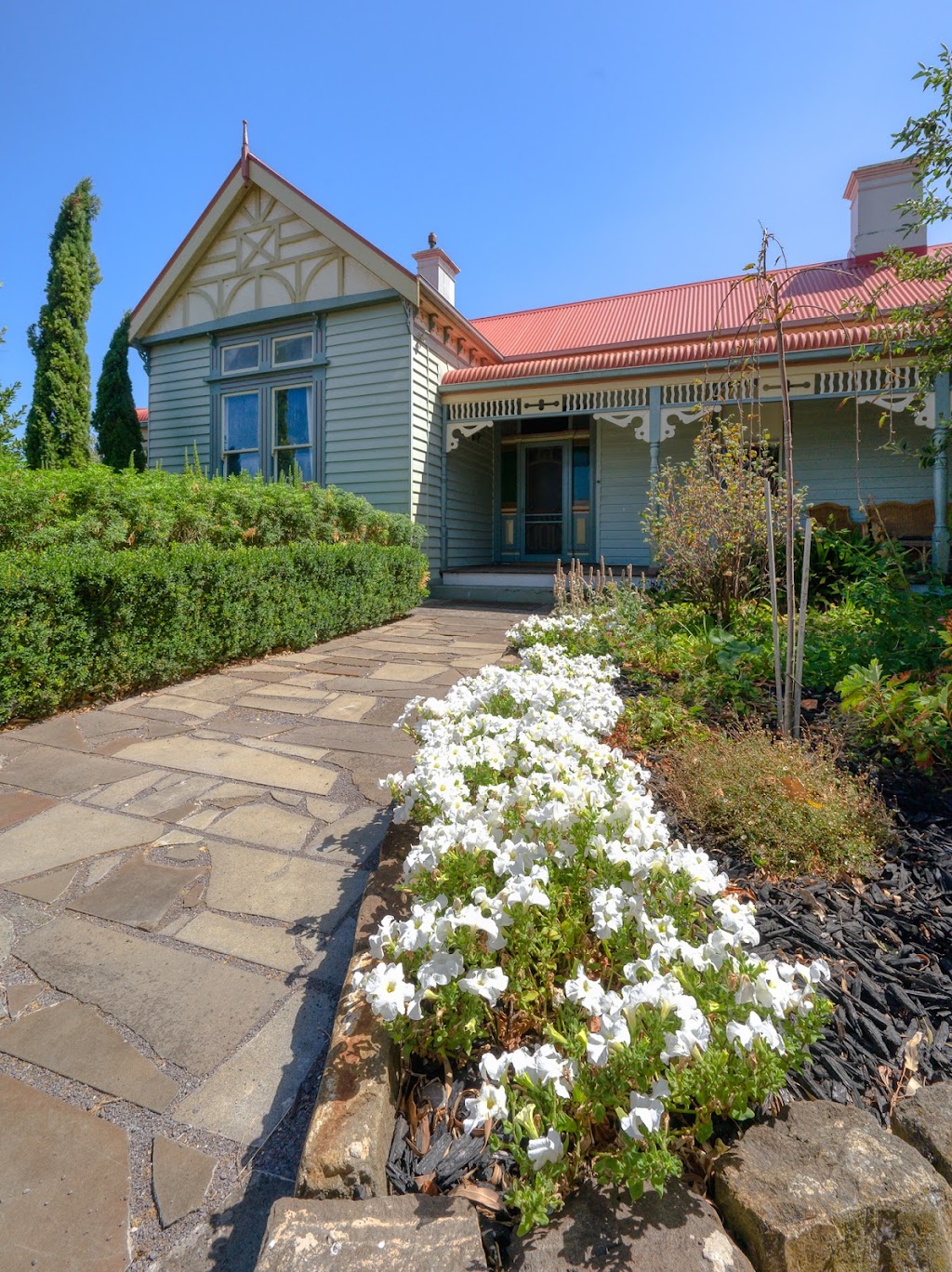 Stone Keepers Run | lodging | 200 Tooram Rd, Allansford VIC 3277, Australia | 0438052675 OR +61 438 052 675