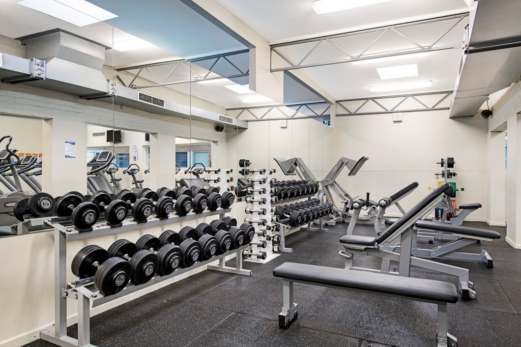 Olympic Leisure Banyule | gym | 15 Alamein Rd, Heidelberg West VIC 3081, Australia | 0394591193 OR +61 3 9459 1193