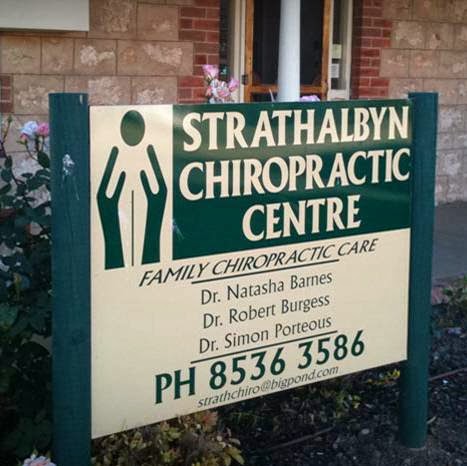Strathalbyn Chiropractic Centre | health | 4 Rankine St, Strathalbyn SA 5255, Australia | 0885363586 OR +61 8 8536 3586