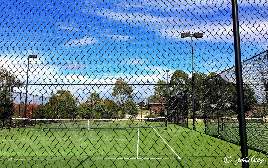 iPlay Tennis Academy | cnr Westwood Way and, Bella Vista Dr, Bella Vista NSW 2154, Australia | Phone: 0405 545 404