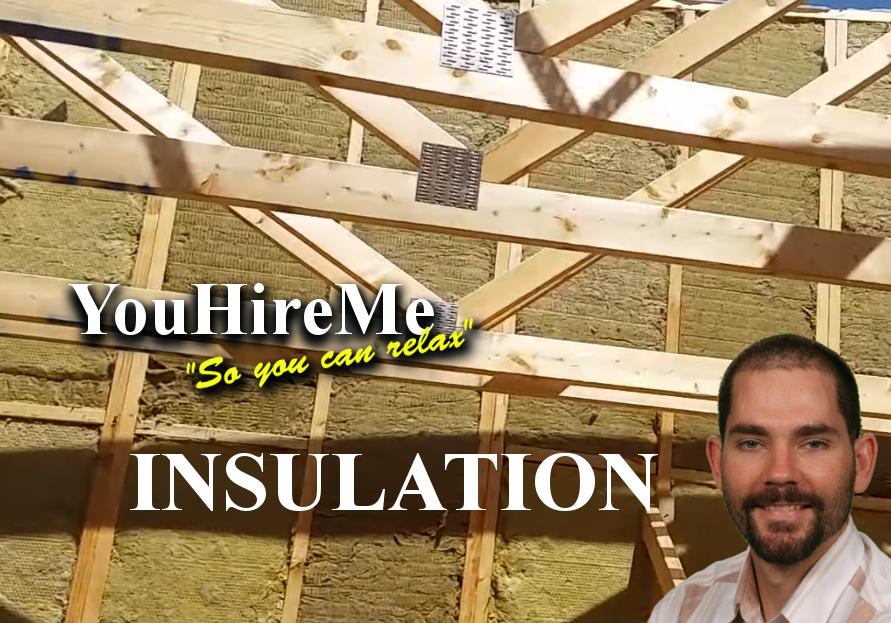 YouHireMe Insulation | B/485 Newlands Rd, Wamuran QLD 4512, Australia | Phone: 0410 549 552