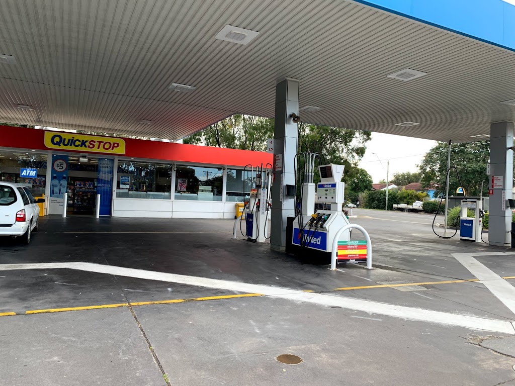 UNITED (PIE FACE) | gas station | 73 Strathpine Rd, Bald Hills QLD 4036, Australia | 0732615955 OR +61 7 3261 5955