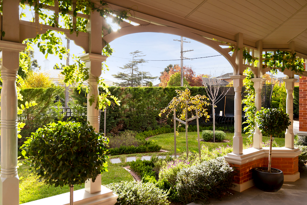 HAMILTON GREEN | Federal Mills @ Pivot City, E1D/33 Mackey St, North Geelong VIC 3215, Australia | Phone: (03) 5224 2788