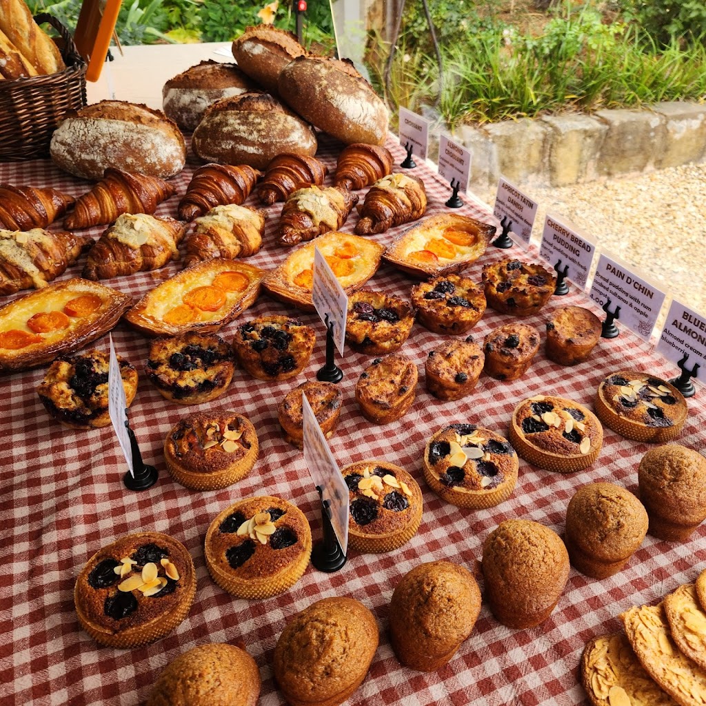 La Breaderie | Bilpin Market, 2596 Bells Line of Rd, Bilpin NSW 2758, Australia | Phone: 0438 053 124