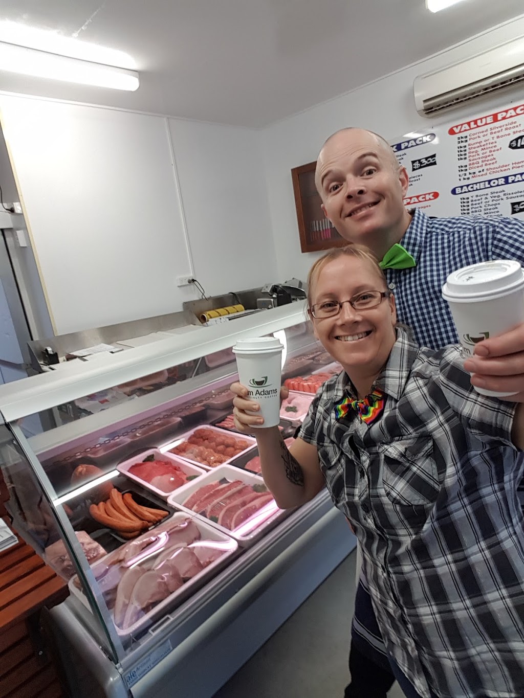 Granville Butchery | Shop 1/15 Odessa St, Granville QLD 4650, Australia | Phone: (07) 4121 4158