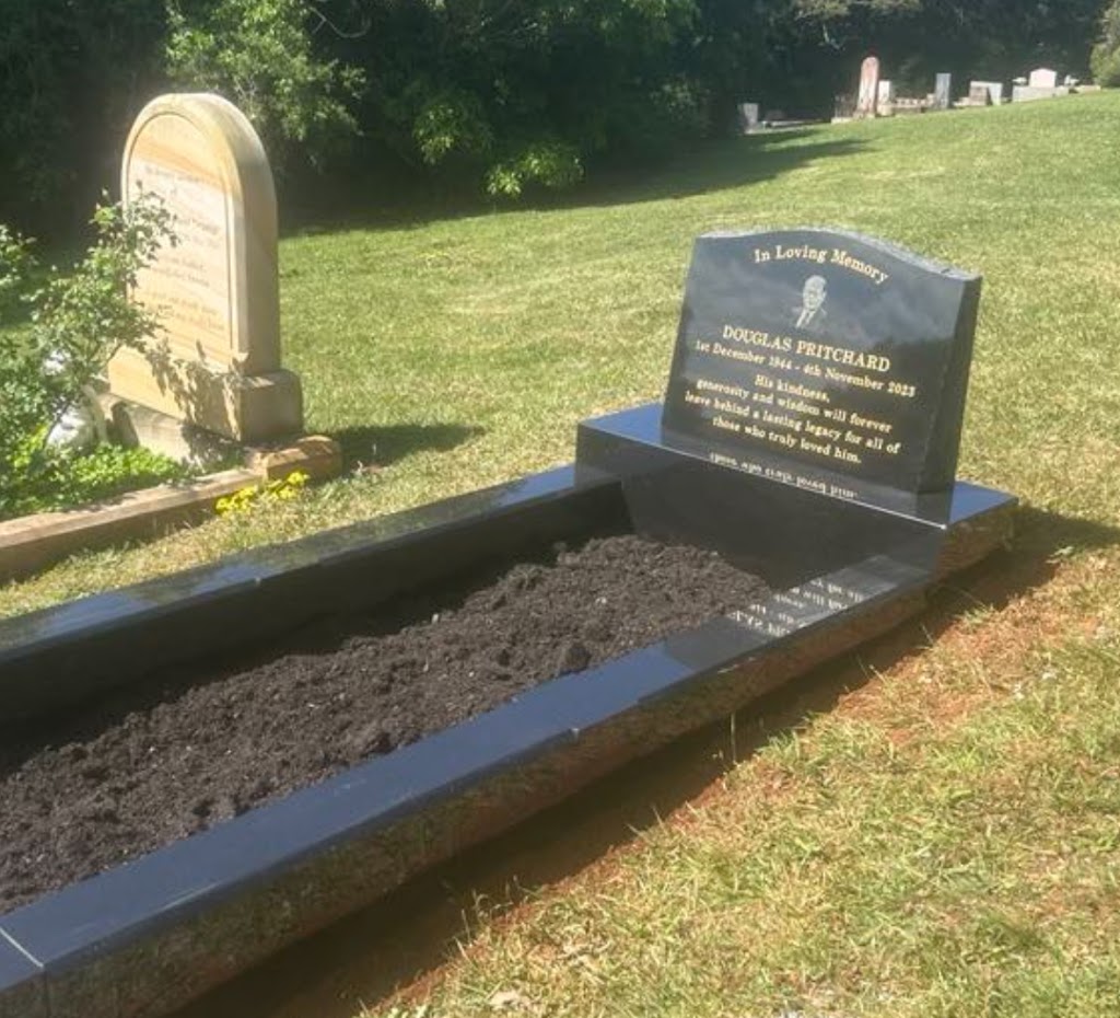 Southern Highlands Memorials | Jasmine St, Colo Vale NSW 2575, Australia | Phone: 0416 130 737