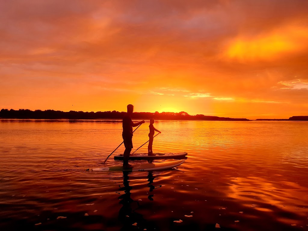 Stand Up Paddle Boarding Shellharbour | Reddall Parade, Lake Illawarra NSW 2528, Australia | Phone: 0427 667 938