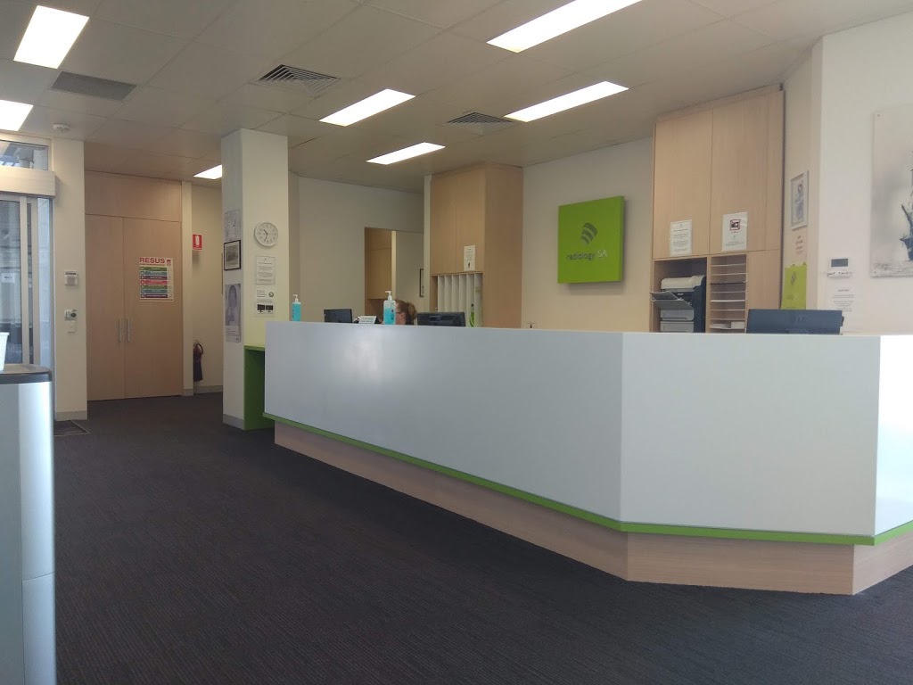 Radiology SA - Port Adelaide | 260/252-280 Commercial Rd, Port Adelaide SA 5015, Australia | Phone: (08) 8402 0223