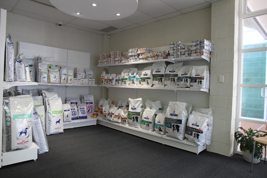 The Animal Pharmacy | Shop 2 "The Village, 3 Julius Ave, North Ryde NSW 2113, Australia | Phone: (02) 8599 9759
