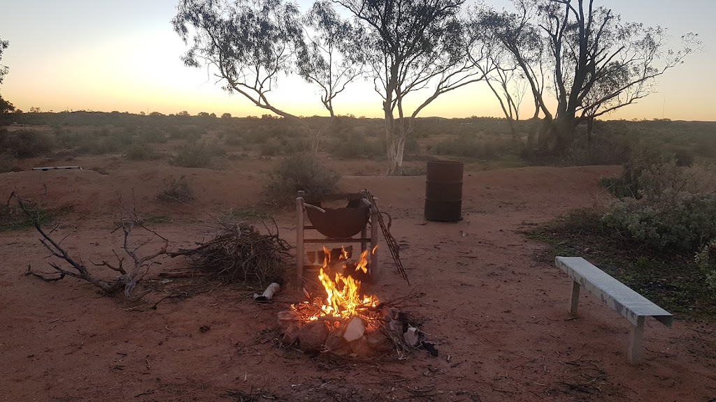 Tibooburra Local Aboriginal Land Council Keeping Place | 1 Briscoe St, Tibooburra NSW 2880, Australia | Phone: (08) 8091 3435