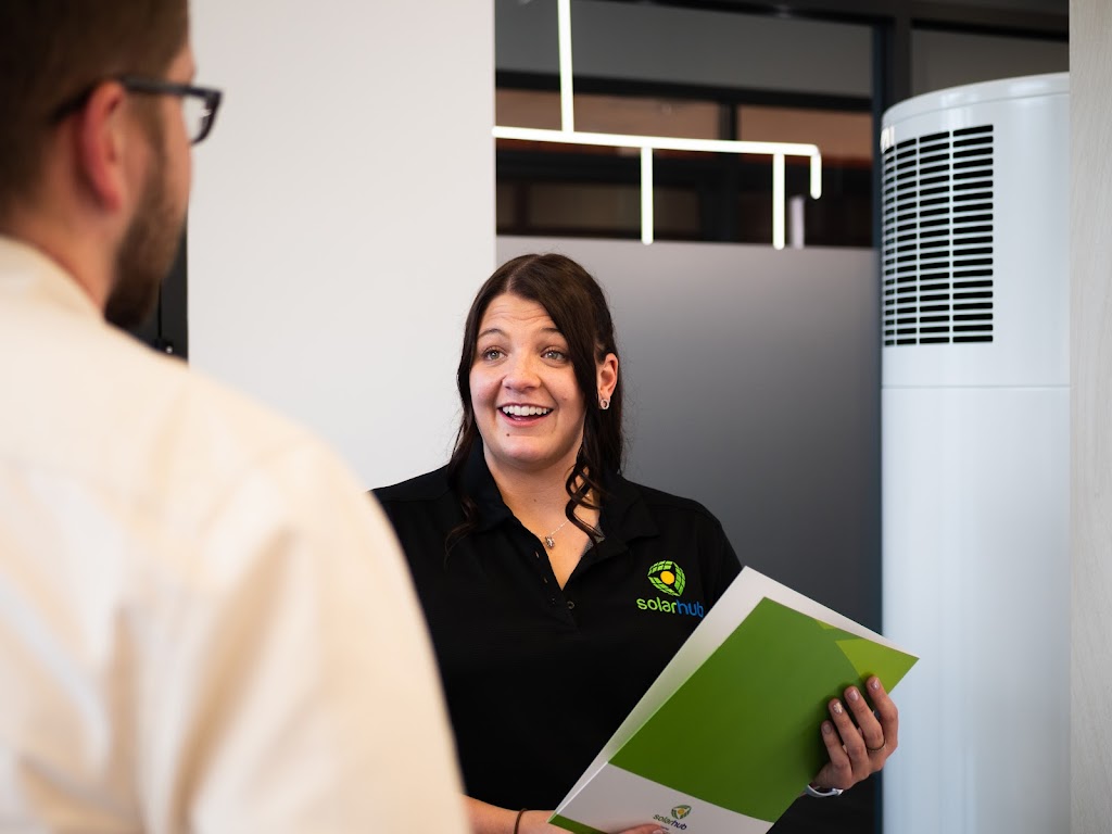 SolarHub Wollongong | 5/16 Waynote Pl, Unanderra NSW 2526, Australia | Phone: (02) 4243 7805