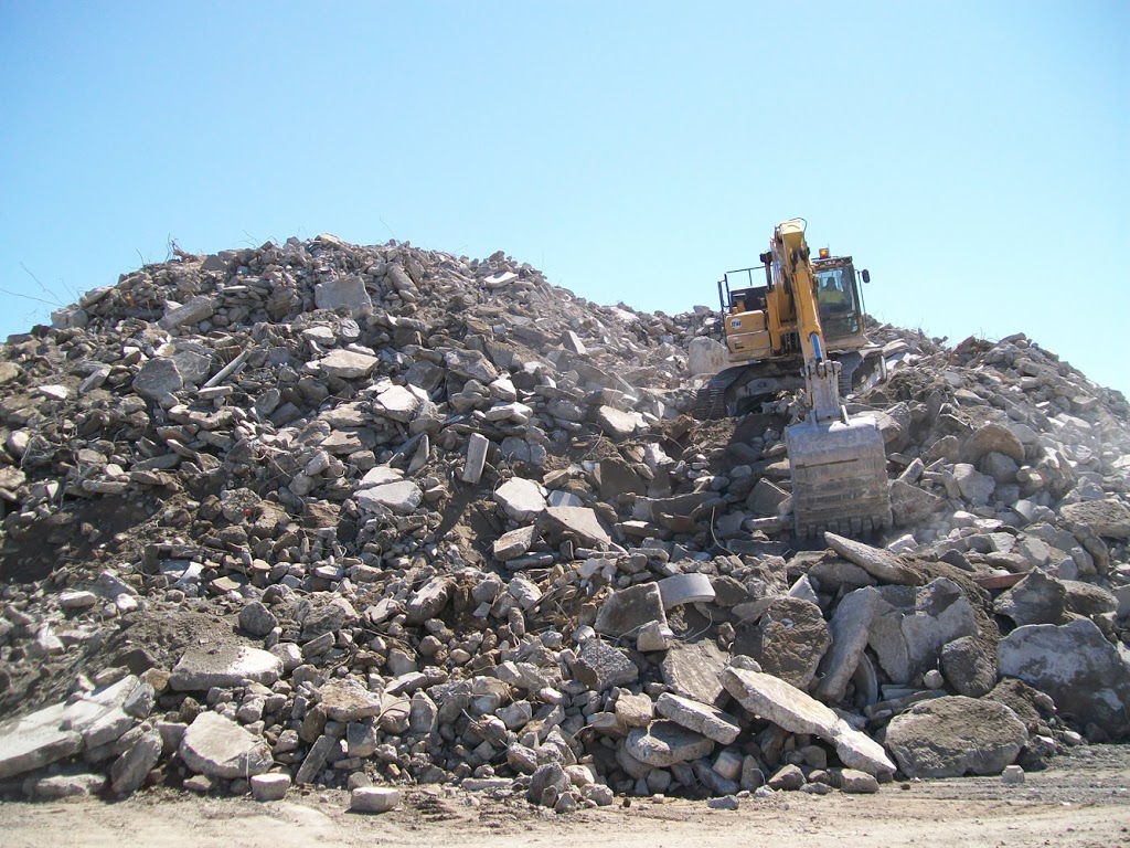 Boral Recycling |  | 27 Egret St, Kooragang NSW 2300, Australia | 0249201030 OR +61 2 4920 1030