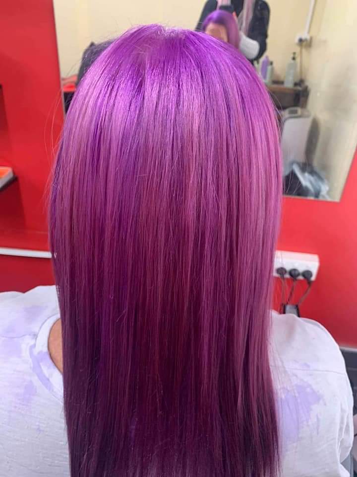 Hair By Renae Davis | hair care | 3 Valerie Pl, Orange NSW 2800, Australia | 0456257081 OR +61 456 257 081