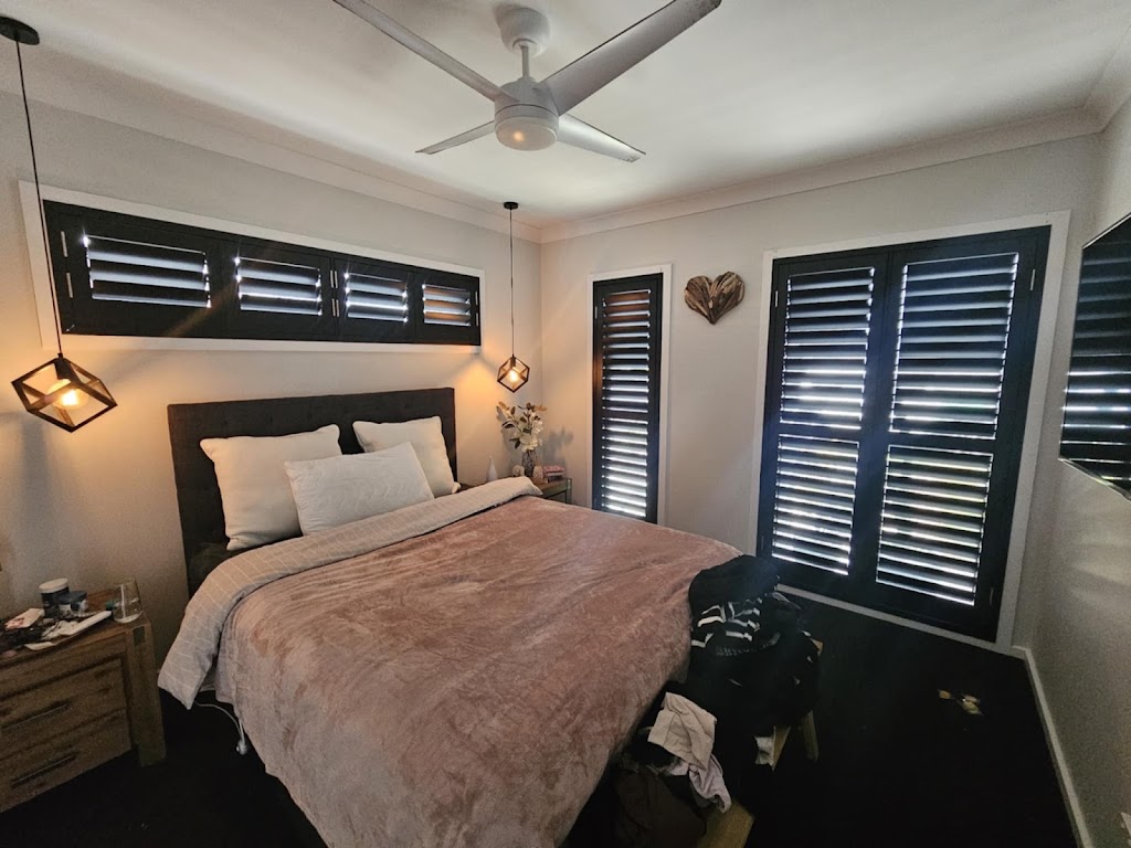 Seaside Blinds & Awnings | 2/18 Uralla Rd, Port Macquarie NSW 2444, Australia | Phone: 0401 342 924