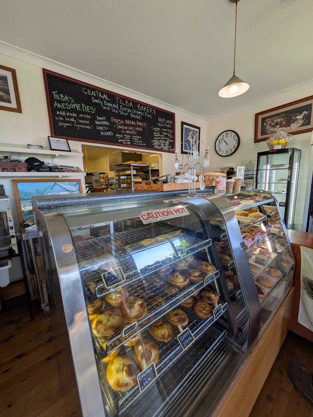 Tilba Bakery | 18a Bate St, Central Tilba NSW 2546, Australia | Phone: 0400 094 717 Tilba Bakery | 18a Bate St, Central Tilba NSW 2546, Australia | Phone: 0400 094 717
