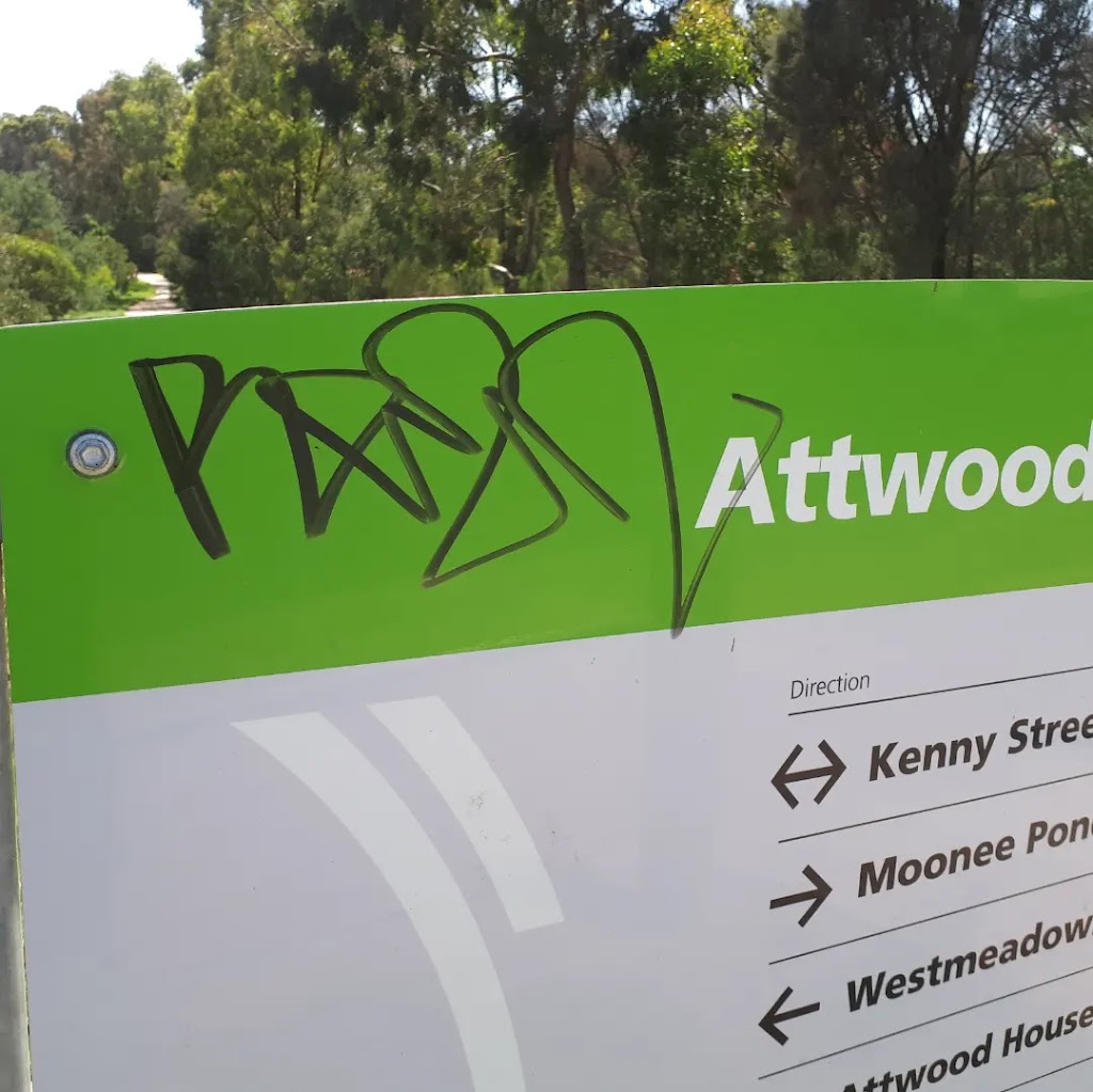 North west graffiti removal | 46 Harricks Cres, Attwood VIC 3049, Australia | Phone: 0413 485 862