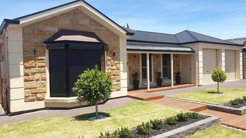 SA Decor - Roller Shutters & Blinds | unit A/13 - 31 Seaford Rd, Seaford Meadows SA 5169, Australia | Phone: 1300 624 075