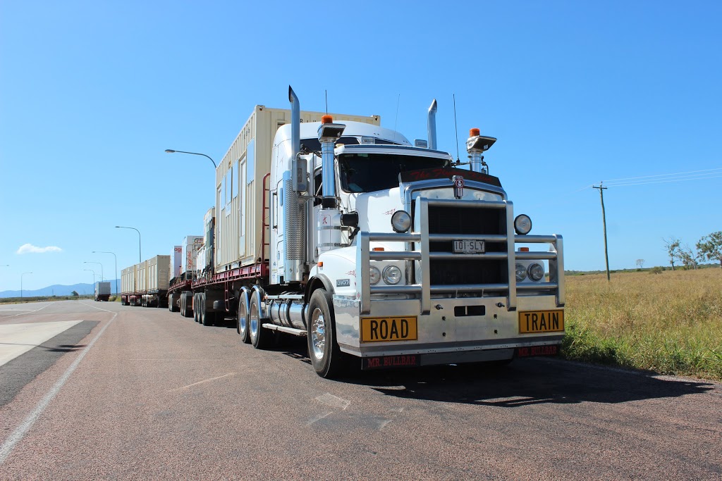 Ringers Haulage |  | 68/66-70 Webb Dr, Bohle QLD 4818, Australia | 0747744428 OR +61 7 4774 4428