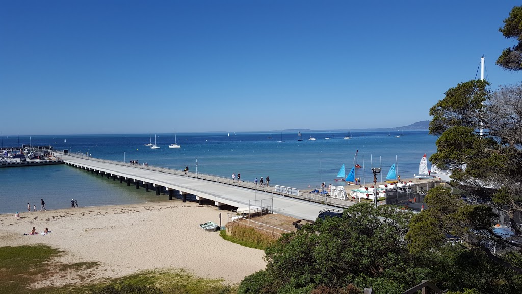 Blairgowrie Yacht Squadron | 2900 Point Nepean Rd, Blairgowrie VIC 3942, Australia | Phone: (03) 5925 9600